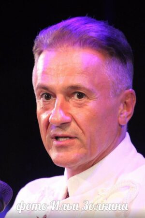 Егор Семенов