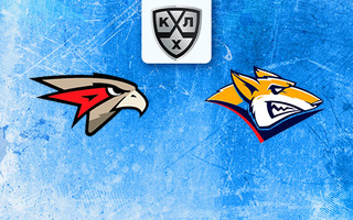 Ставки и прогноз на матч Авангард — Металлург, КФ 1.78