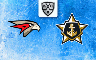 Ставки и прогноз на матч Авангард — Адмирал, 1 октября 2025