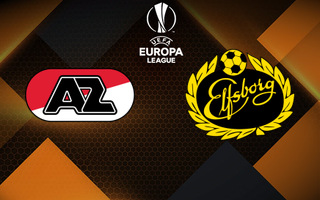 Ставки и прогноз на матч АЗ — Эльфсборг, 25 сентября 2024