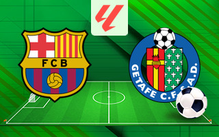 Ставки и прогноз на матч Барселона — Хетафе, 21 сентября 2025