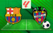 Ставки и прогноз на матч Барселона — Леванте, 22 февраля 2026