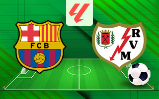 Ставки и прогноз на матч Барселона — Райо Вальекано, 22 марта 2026