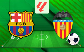 Ставки и прогноз на матч Барселона — Валенсия, 14 сентября 2025