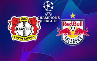 Ставки и прогноз на матч Байер — Зальцбург, 26 ноября 2024