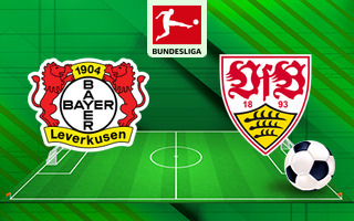 Ставки и прогноз на матч Байер — Штутгарт, 10 января 2026