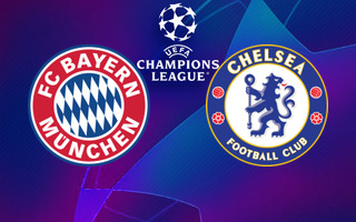 Ставки и прогноз на матч Бавария — Челси, 17 сентября 2025