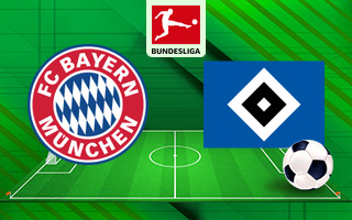 Ставки и прогноз на матч Бавария — Гамбург, 13 сентября 2025