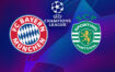 Ставки и прогноз на матч Бавария — Спортинг, 9 декабря 2025