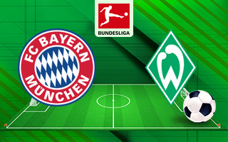 Ставки и прогноз на матч Бавария — Вердер, 26 сентября 2025