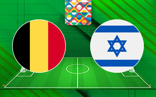 Ставки и прогноз на матч Бельгия — Израиль, 6 сентября 2024