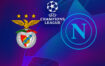Ставки и прогноз на матч Бенфика — Наполи, 10 декабря 2025