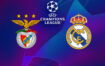 Ставки и прогноз на матч Бенфика — Реал Мадрид, 28 января 2026