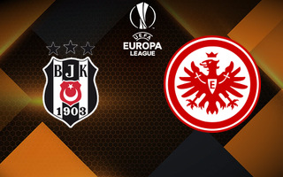 Ставки и прогноз на матч Бешикташ — Айнтрахт, 3 октября 2024