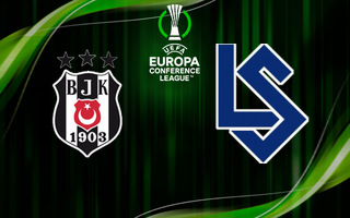 Ставки и прогноз на матч Бешикташ — Лозанна, 28 августа 2025