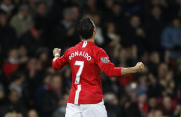 Роналду остался в прошлом «Манчестер Юнайтед», заявил Тен Хаг