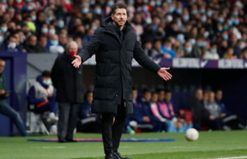 Симеоне обошел Гвардиолу и Клоппа по ежегодному доходу — L’Equipe