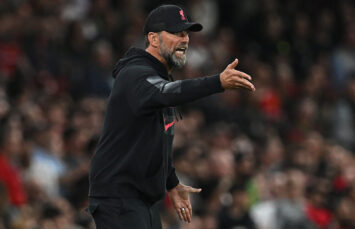 Клопп рассказал, как относится к «Реалу»