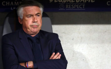 Анчелотти рассказал, как относится к увольнениям