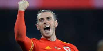 33-летний Гарет Бейл написал о завершении профессиональной карьеры