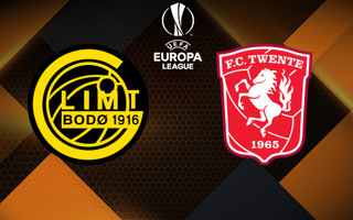 Ставки и прогноз на матч Буде-Глимт — Твенте, 20 февраля 2025