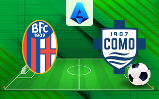 Ставки и прогноз на матч Болонья — Комо, 30 августа 2025