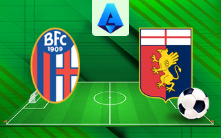 Ставки и прогноз на матч Болонья — Дженоа, 20 сентября 2025