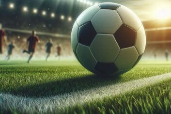 Бонусы до 50 000 RUB за ставки на футбол в акции «Футбольная серия»