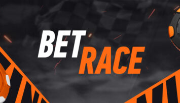 Розыгрыш фрибетов и реальных денег в специальном проекте БК Винлайн Bet Race