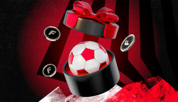 Ежедневные бонусы до 50 000 RUB за ставки на футбольные события