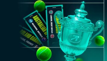 Розыгрыш 1 000 000 RUB фрибетами за пари на ATP Paris