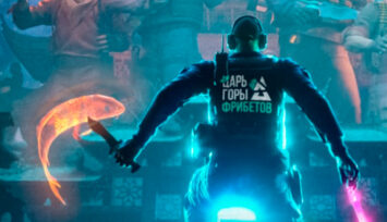 Розыгрыш 1 600 000 RUB в ежедневном турнире в честь BLAST Rivals 2025