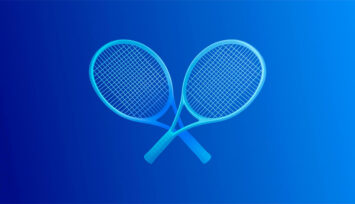 Раздача фрибетов до 15 000 RUB за ставки на теннис от БК Олимпбет