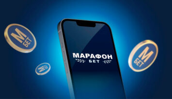 Фрибет 1500 RUB за 7 пари на настольный теннис в Марафонбет