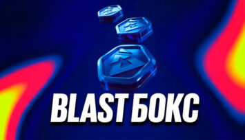 Розыгрыш поездки на BLAST Rivals Hong Kong, iPhone 17 Pro Max и фрибетов до  200 000 RUB за пари на киберспорт