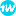 1Win мини-лого