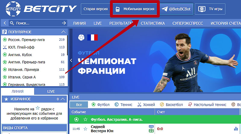 Сайт