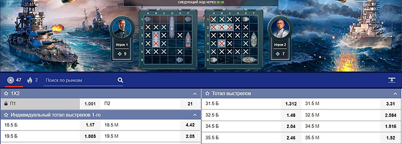 Paripesa Casino