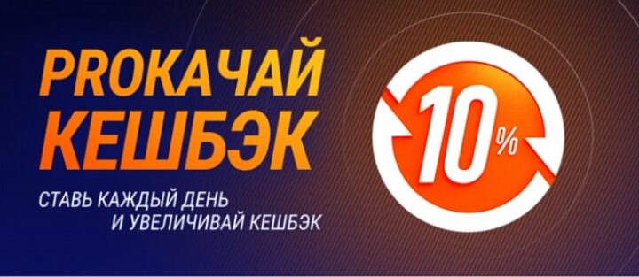 Сайт букмекера