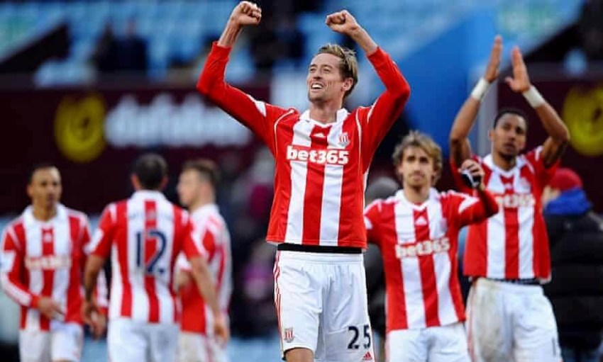 Stoke City