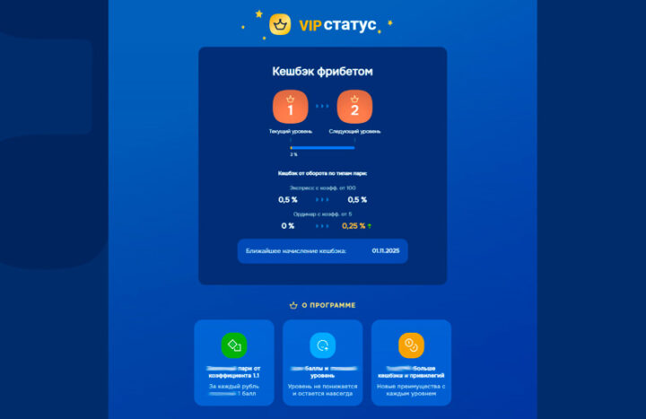 Уровень беттора