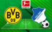 Ставки и прогноз на матч Боруссия Дортмунд — Хоффенхайм, 7 декабря 2025