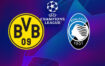 Ставки и прогноз на матч Боруссия Дортмунд — Аталанта, 17 февраля 2026