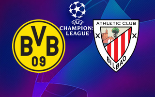 Ставки и прогноз на матч Боруссия Дортмунд — Атлетик Бильбао, 1 октября 2025