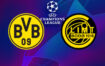 Ставки и прогноз на матч Боруссия Дортмунд — Буде-Глимт, 10 декабря 2025