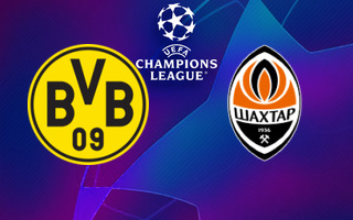 Ставки и прогноз на матч Боруссия Дортмунд — Шахтер, 29 января 2025