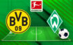 Ставки и прогноз на матч Боруссия Дортмунд — Вердер, 13 января 2026
