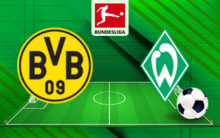 Ставки и прогноз на матч Боруссия Дортмунд — Вердер, 25 января 2025