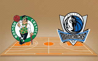 Ставки и прогноз на матч Бостон Селтикс — Даллас Маверикс, 7 июня 2024