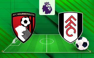 Ставки и прогноз на матч Борнмут — Фулхэм, 3 октября 2025